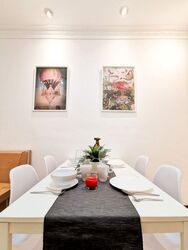 Parc Oasis (D22), Condominium #520881691